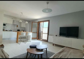 Apartamento Casa Pueyo